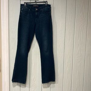 Express jeans